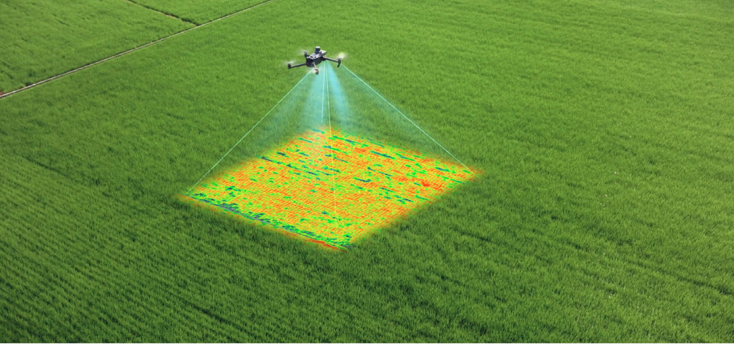 Agriculture de précision